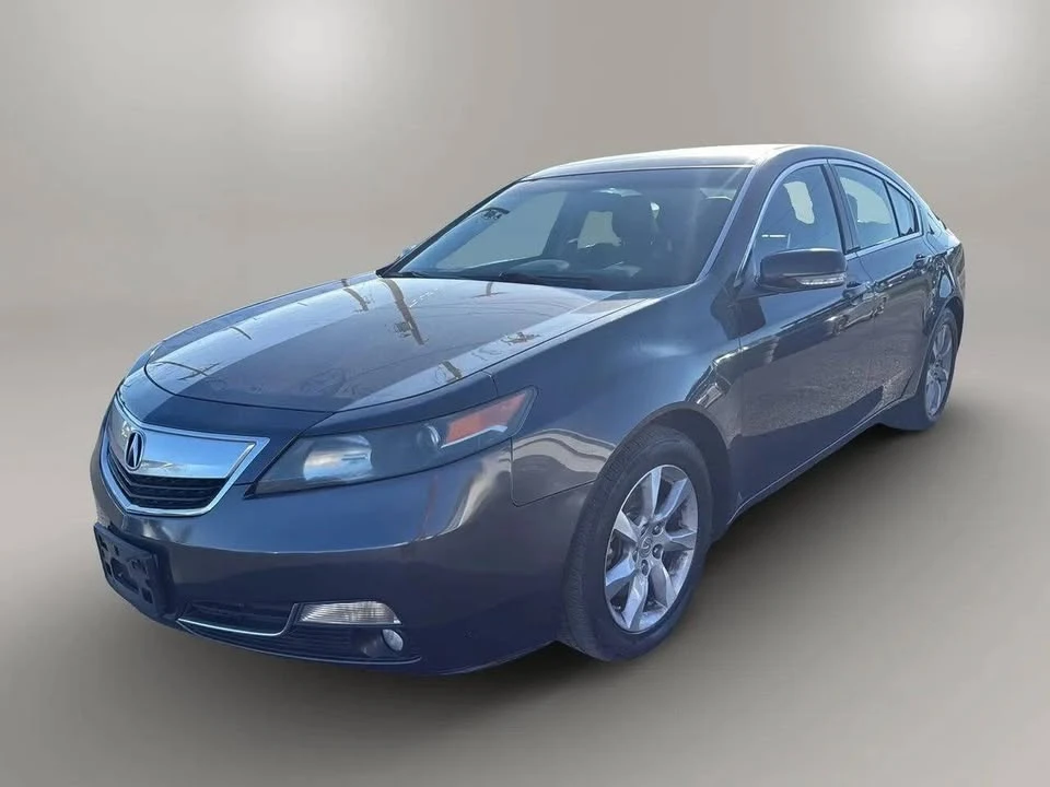 2013 Acura TL 4th Gen - Image 3 of 17