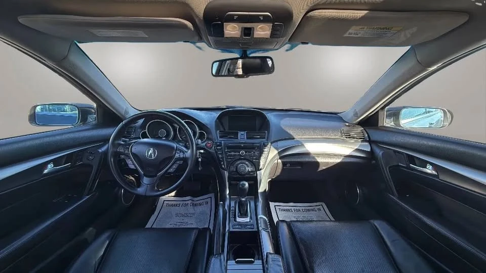 2013 Acura TL 4th Gen - Image 13 of 17