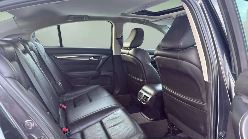 2013 Acura TL 4th Gen - Image 8 of 20