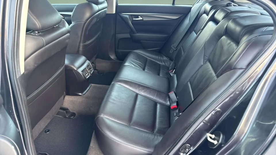 2013 Acura TL 4th Gen - Image 7 of 20