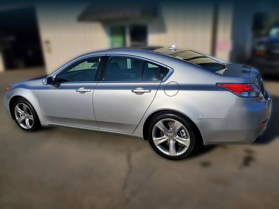 2013 Acura TL 4th Gen - Image 5 of 20
