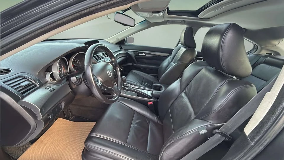 2013 Acura TL 4th Gen - Image 15 of 20