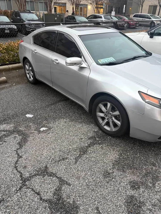 2013 Acura TL 4th Gen - Image 2 of 5
