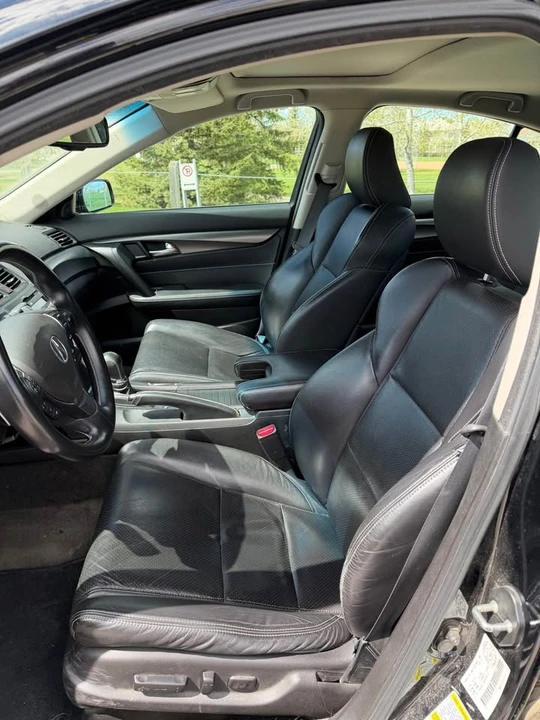 2013 Acura TL 4th Gen - Image 7 of 10
