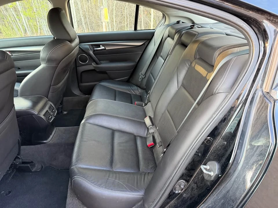 2013 Acura TL 4th Gen - Image 6 of 10