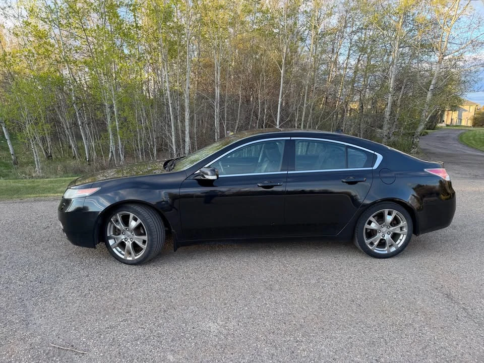 2013 Acura TL 4th Gen - Image 5 of 10