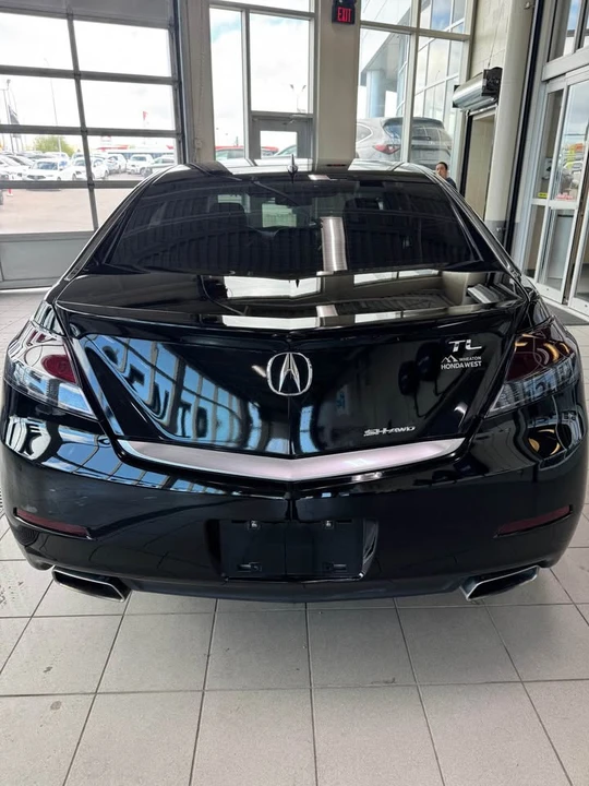 2013 Acura TL 4th Gen - Image 3 of 13