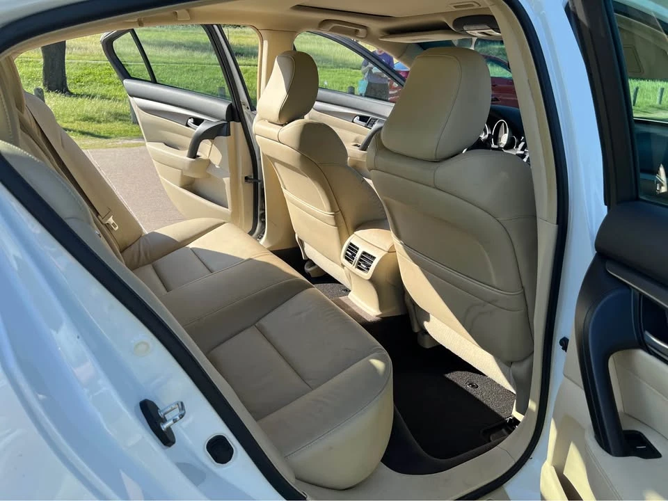 2013 Acura TL 4th Gen - Image 8 of 8