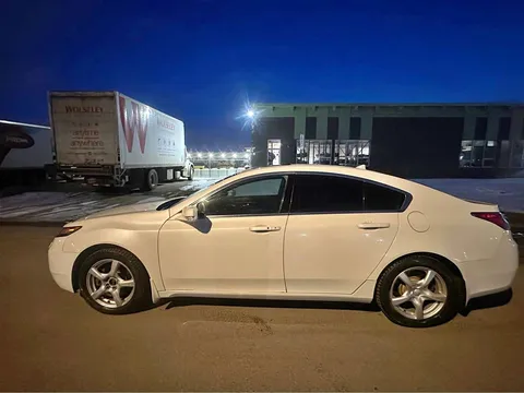 2013 Acura TL