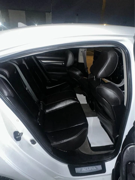2013 Acura TL 4th Gen - Image 5 of 8