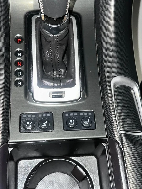 2013 Acura TL 4th Gen - Image 6 of 8