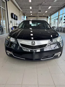 2013 Acura TL