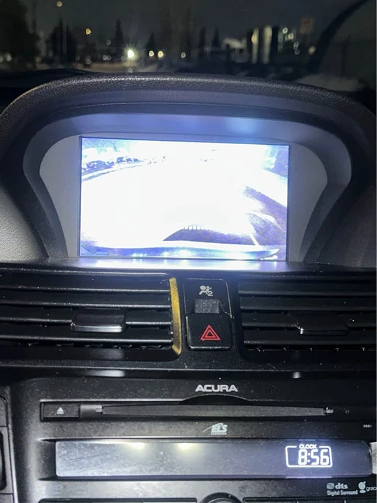 2013 Acura TL 4th Gen - Image 7 of 8