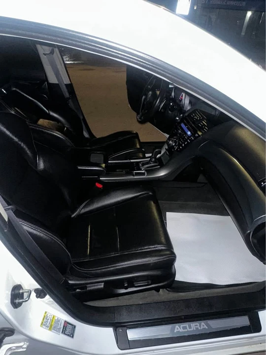 2013 Acura TL 4th Gen - Image 8 of 8