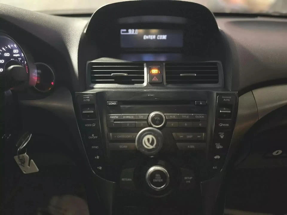 2013 Acura TL 4th Gen - Image 17 of 17