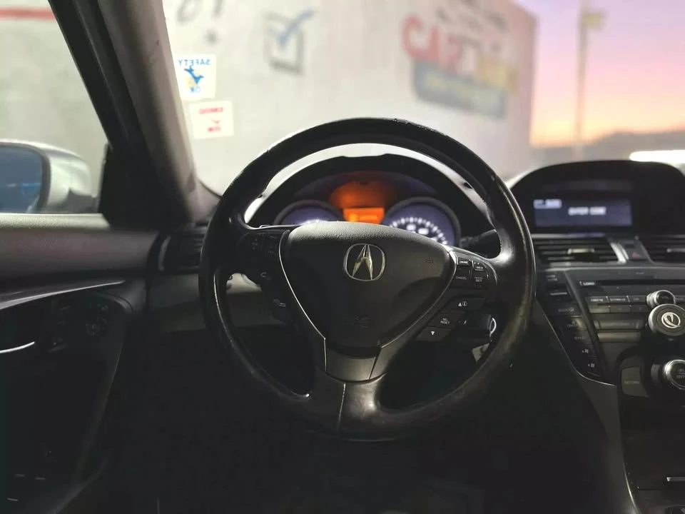 2013 Acura TL 4th Gen - Image 15 of 17