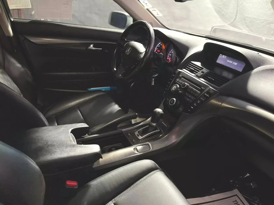 2013 Acura TL 4th Gen - Image 14 of 17