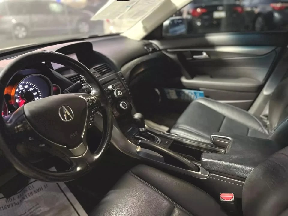 2013 Acura TL 4th Gen - Image 13 of 17