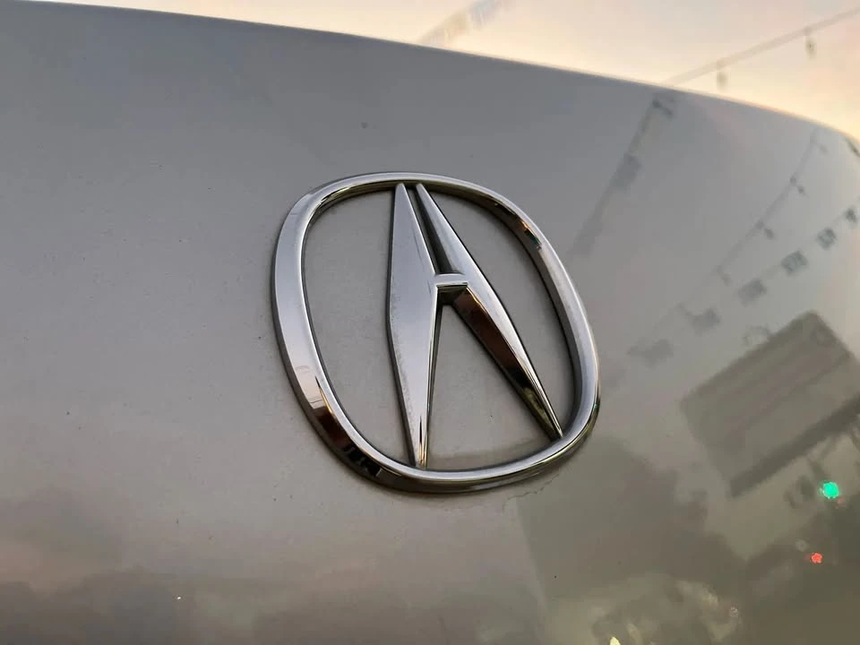 2013 Acura TL 4th Gen - Image 8 of 17