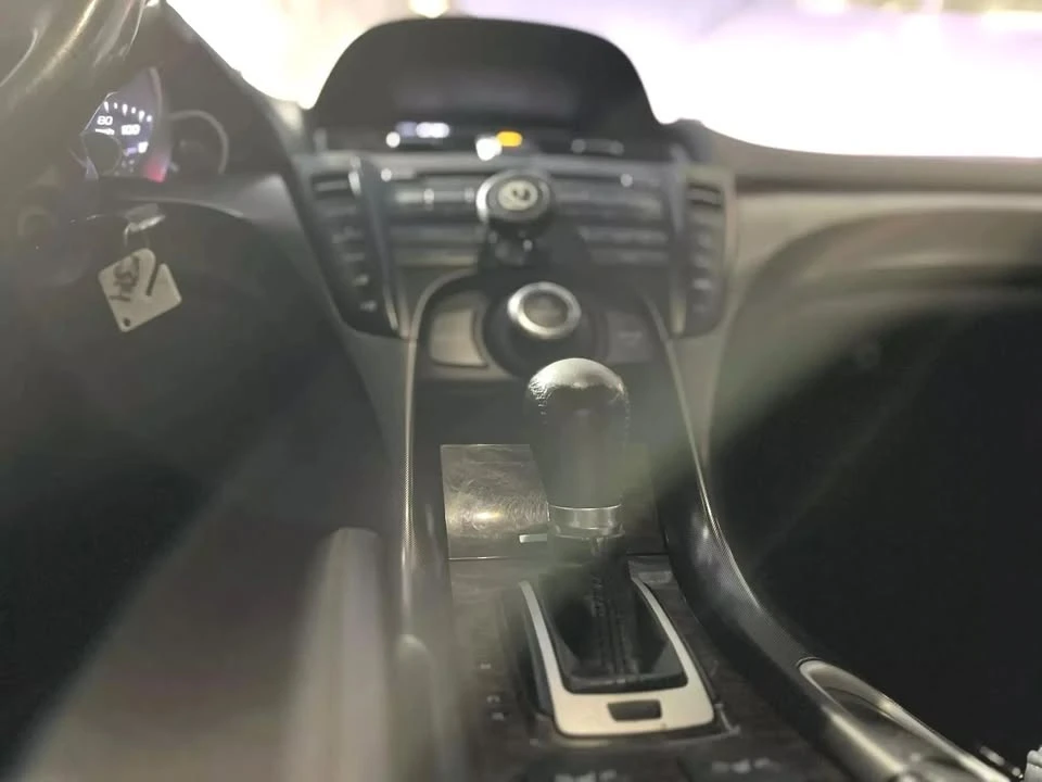 2013 Acura TL 4th Gen - Image 16 of 17