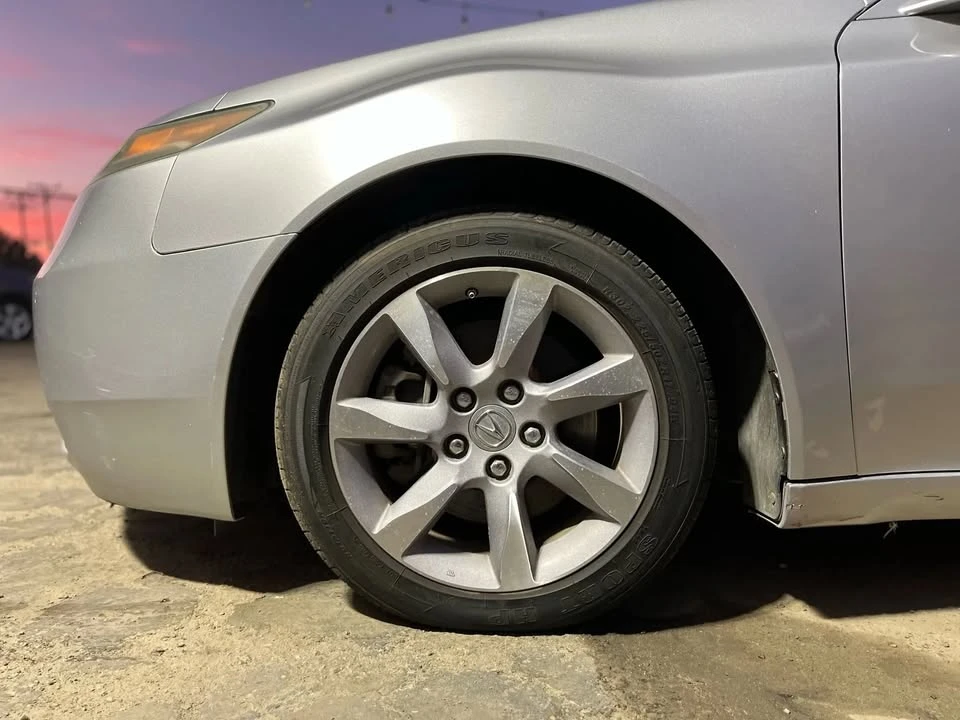 2013 Acura TL 4th Gen - Image 10 of 17