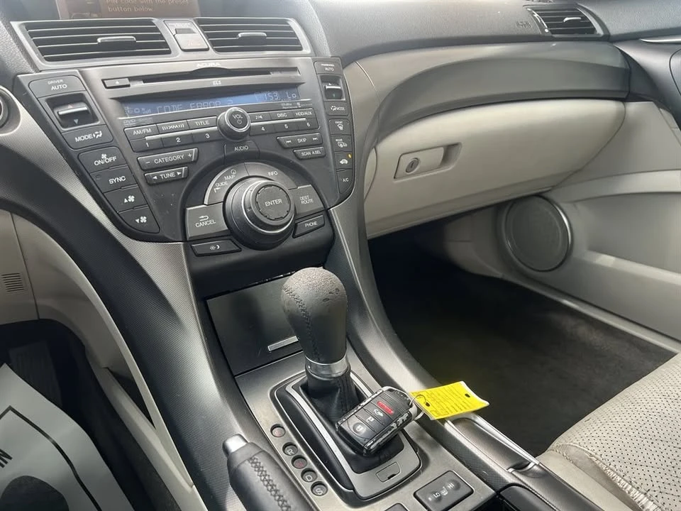 2013 Acura TL 4th Gen - Image 12 of 20