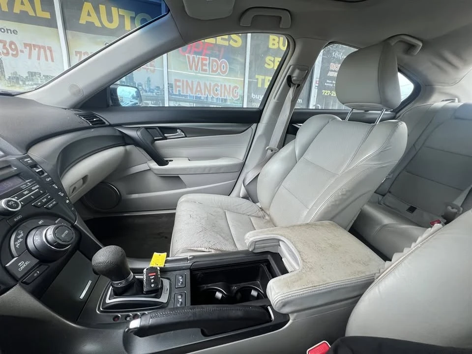 2013 Acura TL 4th Gen - Image 15 of 20