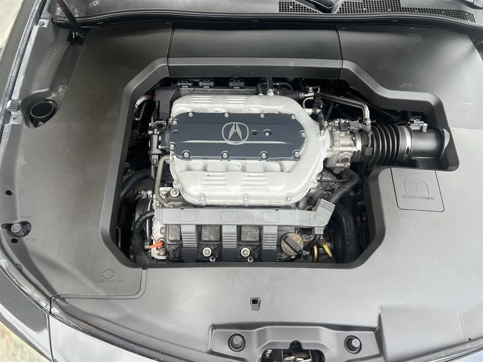 2013 Acura TL 4th Gen - Image 20 of 20