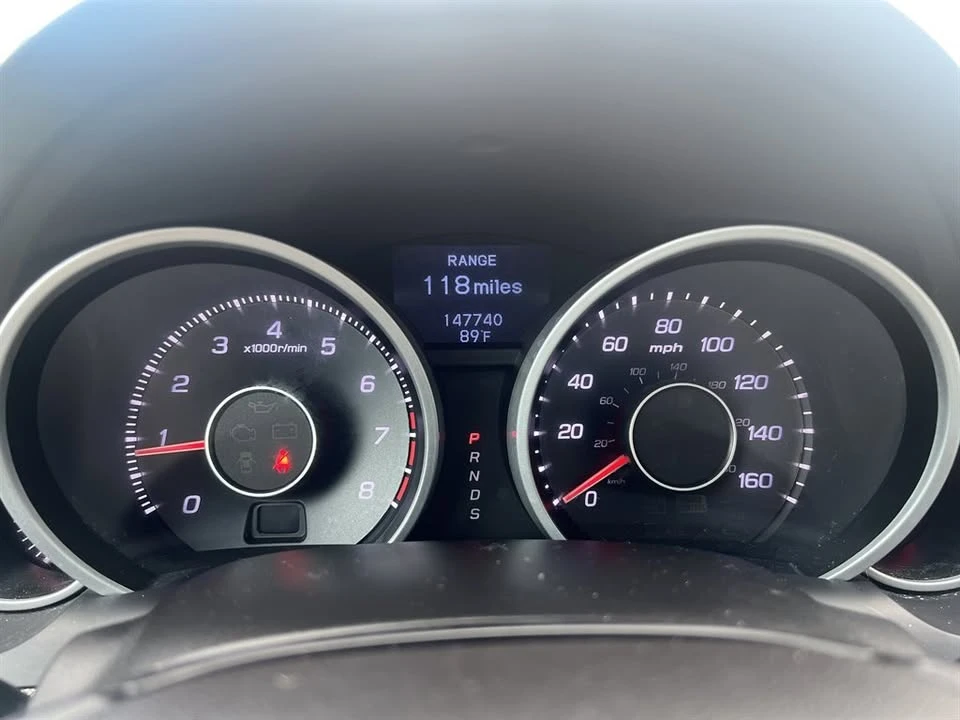 2013 Acura TL 4th Gen - Image 8 of 20