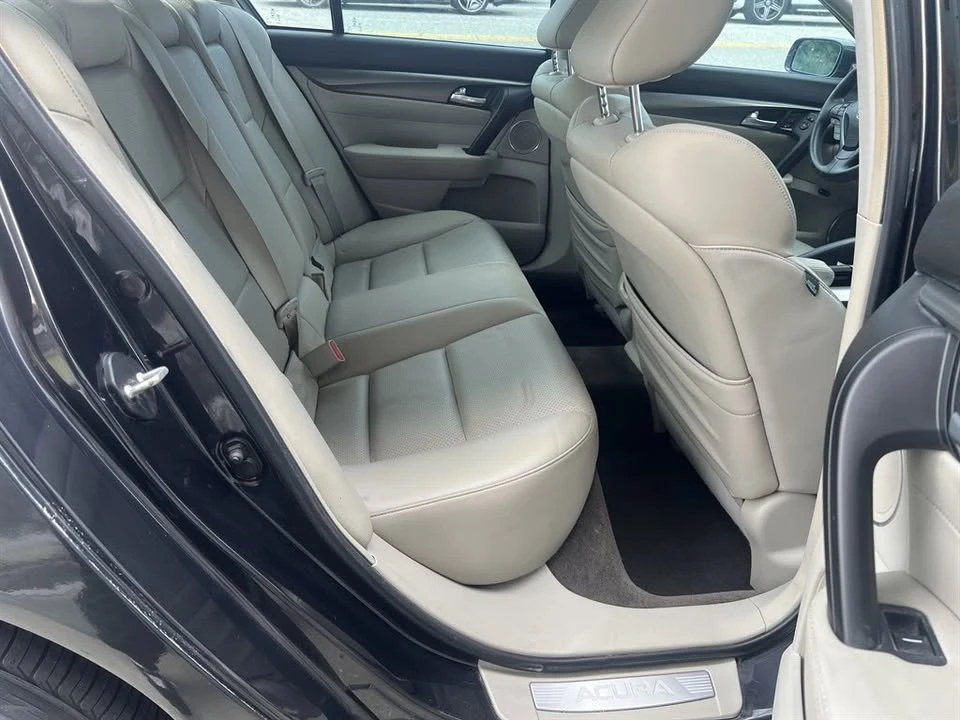 2013 Acura TL 4th Gen - Image 19 of 20