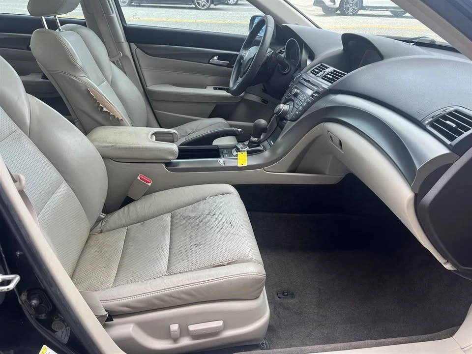 2013 Acura TL 4th Gen - Image 18 of 20