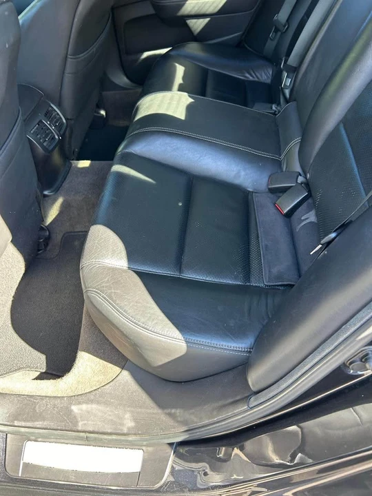 2013 Acura TL 4th Gen - Image 7 of 7