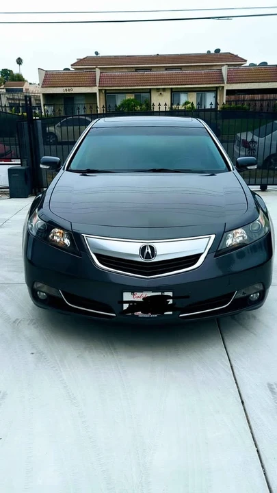 2013 Acura TL 4th Gen - Image 3 of 20