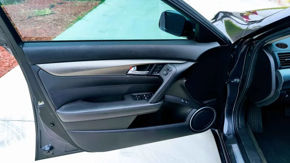 2013 Acura TL 4th Gen - Image 5 of 20