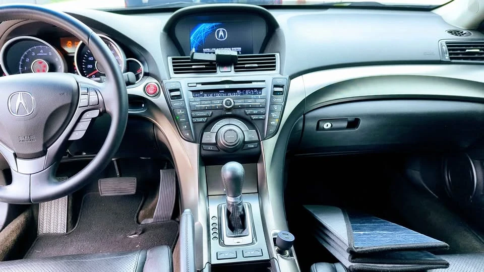 2013 Acura TL 4th Gen - Image 8 of 20