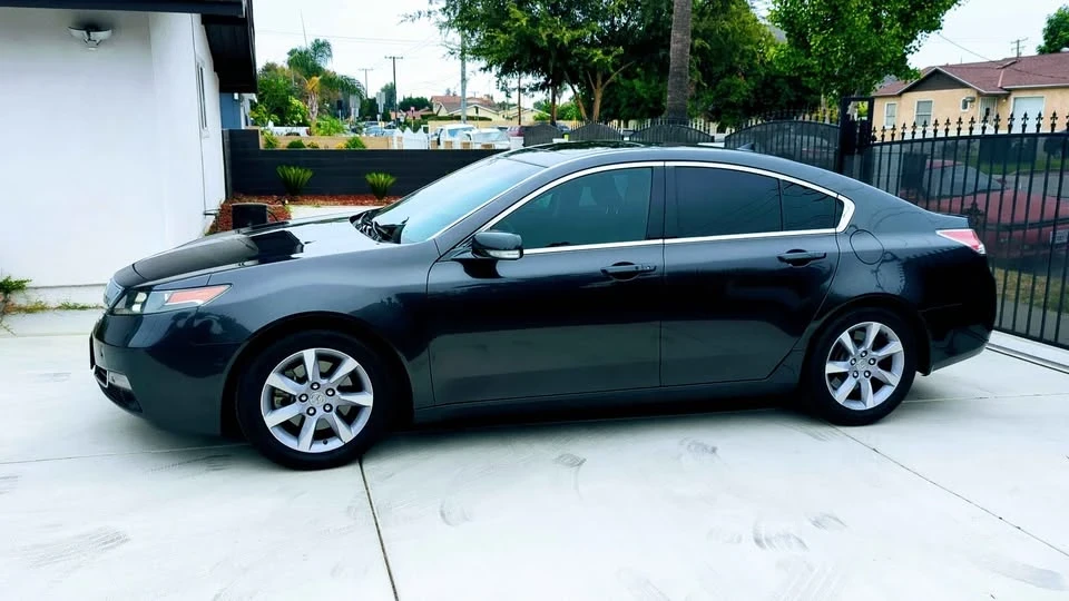 2013 Acura TL 4th Gen - Image 2 of 20