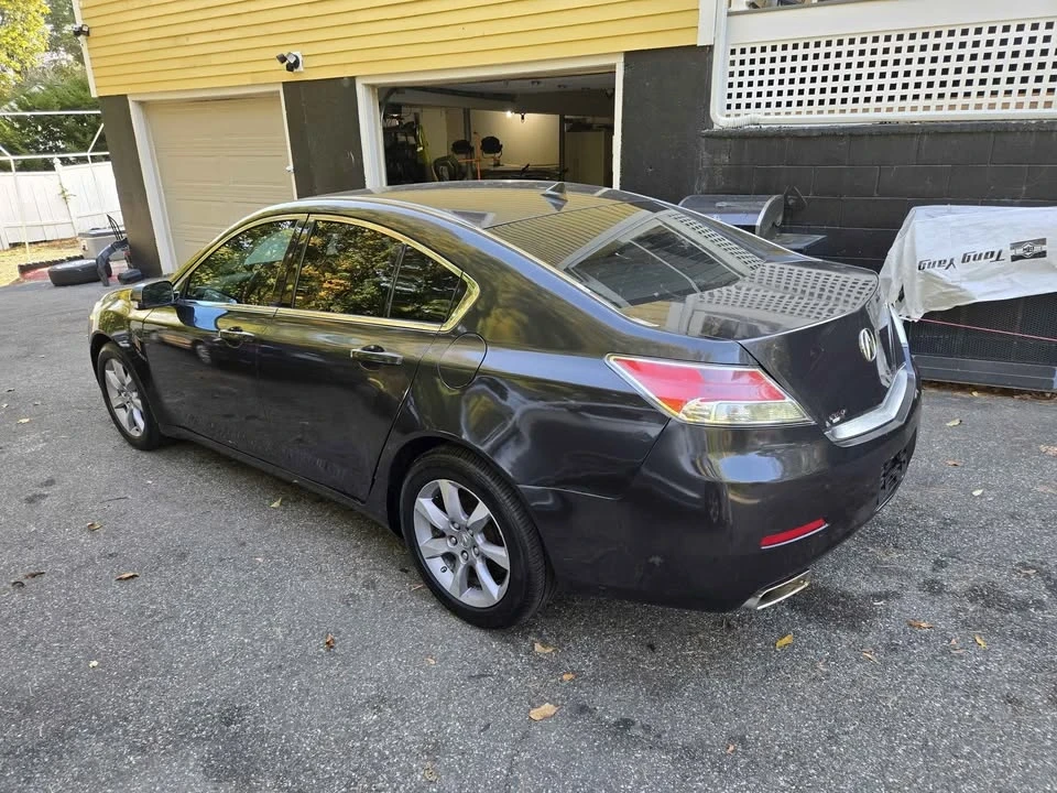 2013 Acura TL 4th Gen - Image 6 of 14