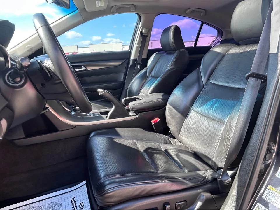 2013 Acura TL 4th Gen - Image 10 of 19