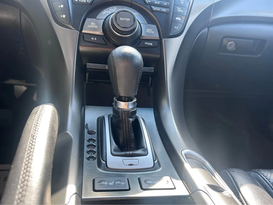 2013 Acura TL 4th Gen - Image 14 of 19
