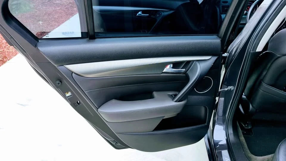 2013 Acura TL 4th Gen - Image 7 of 20