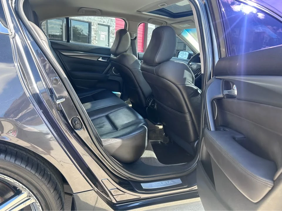 2013 Acura TL 4th Gen - Image 17 of 19
