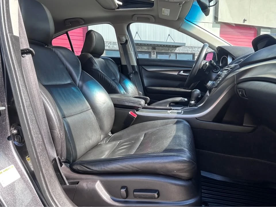 2013 Acura TL 4th Gen - Image 19 of 19