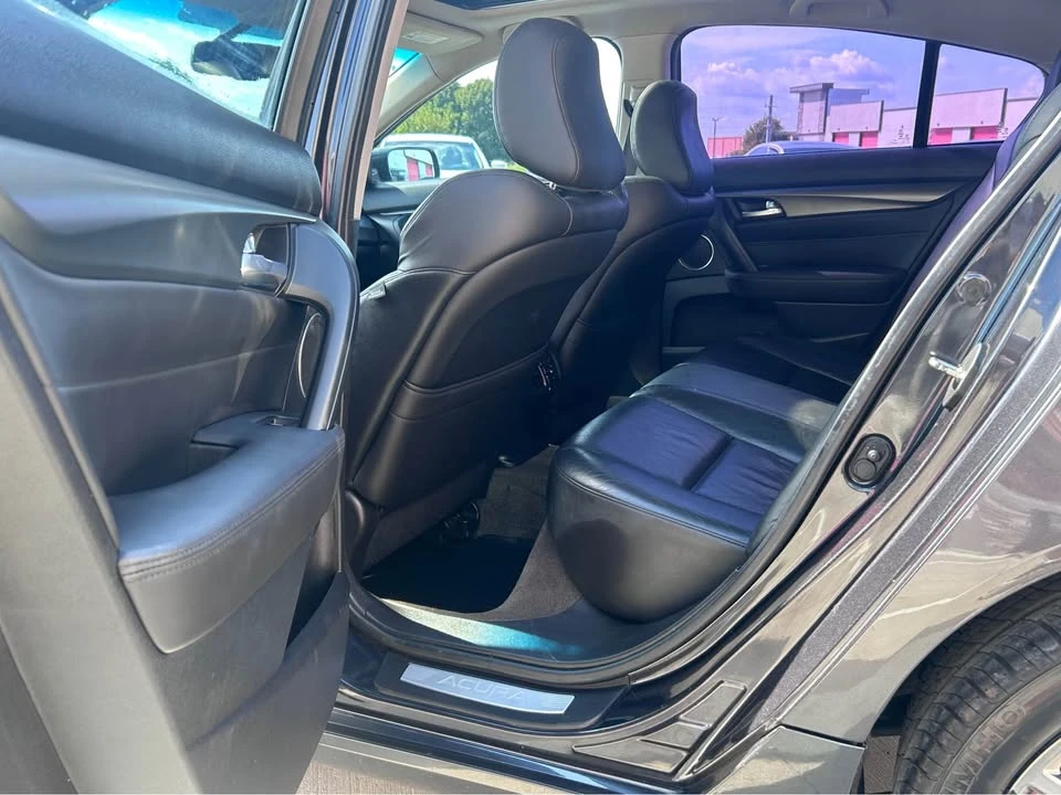 2013 Acura TL 4th Gen - Image 15 of 19