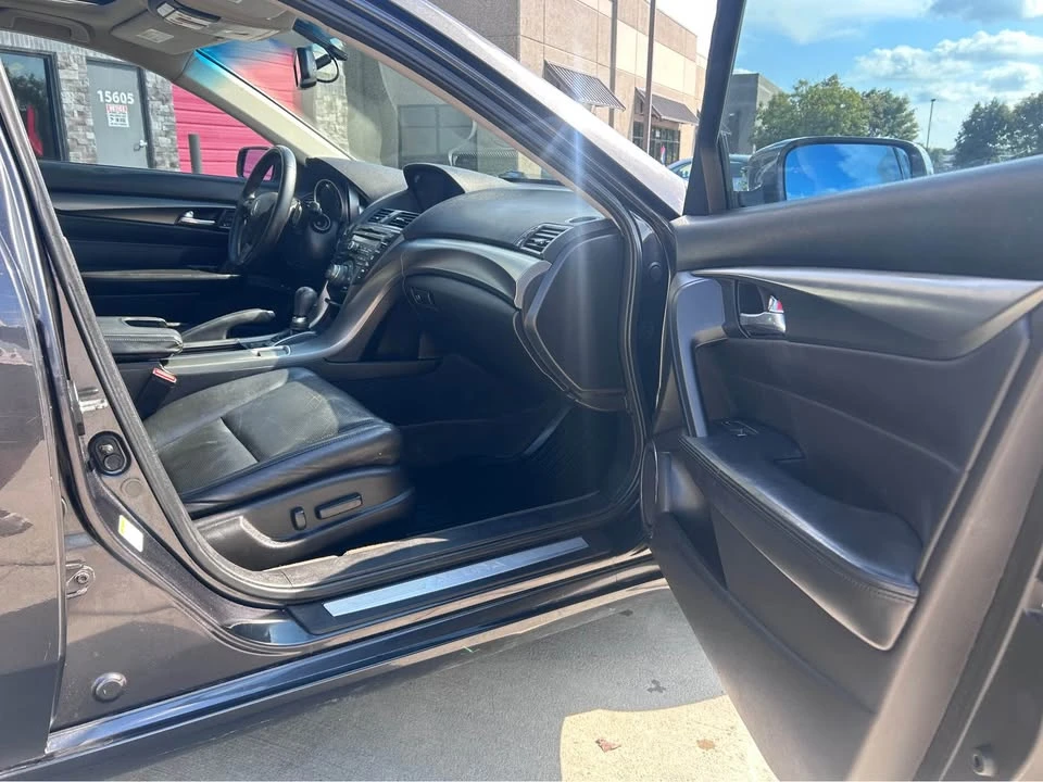 2013 Acura TL 4th Gen - Image 18 of 19