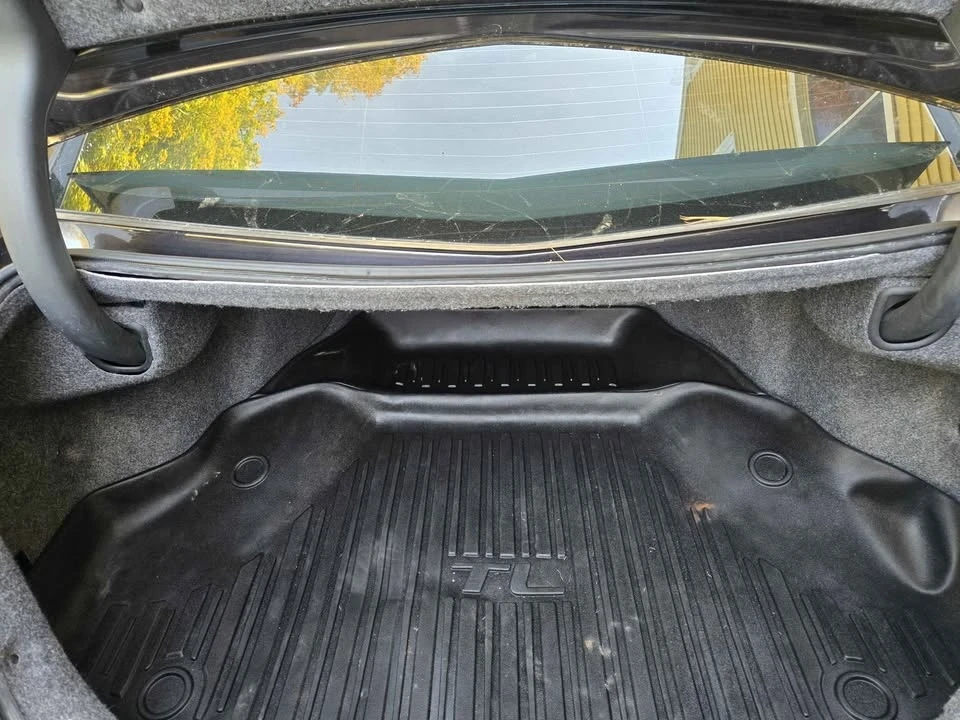 2013 Acura TL 4th Gen - Image 14 of 14