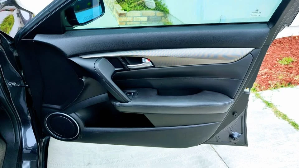 2013 Acura TL 4th Gen - Image 11 of 20