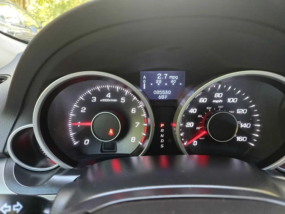 2013 Acura TL 4th Gen - Image 12 of 14