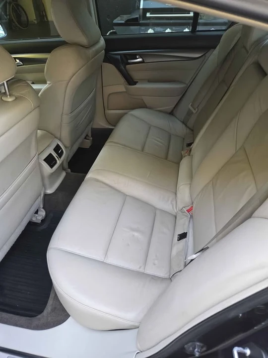 2013 Acura TL 4th Gen - Image 11 of 14