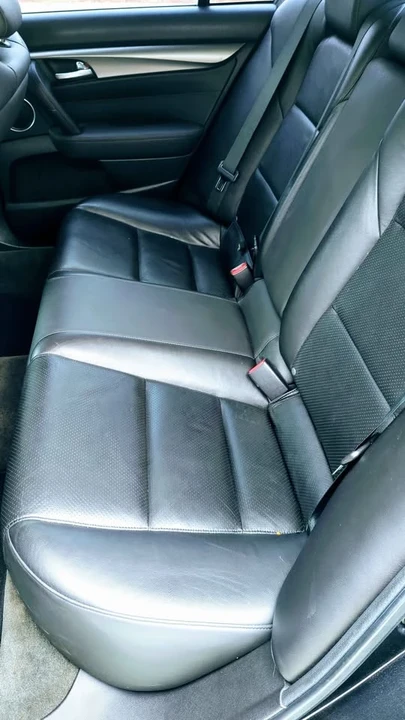 2013 Acura TL 4th Gen - Image 9 of 20