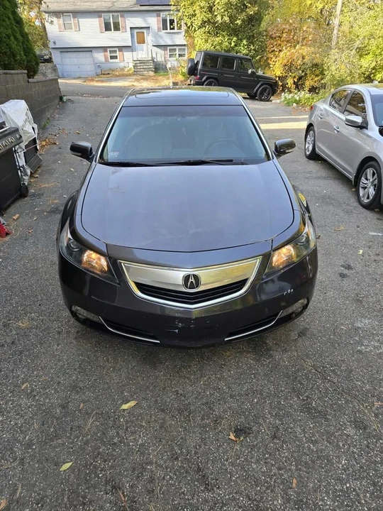 2013 Acura TL 4th Gen - Image 3 of 14